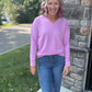 Dreamy Days Top