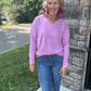 Dreamy Days Top