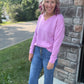Dreamy Days Top