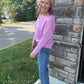 Dreamy Days Top