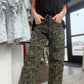 Camo Splatter Pants