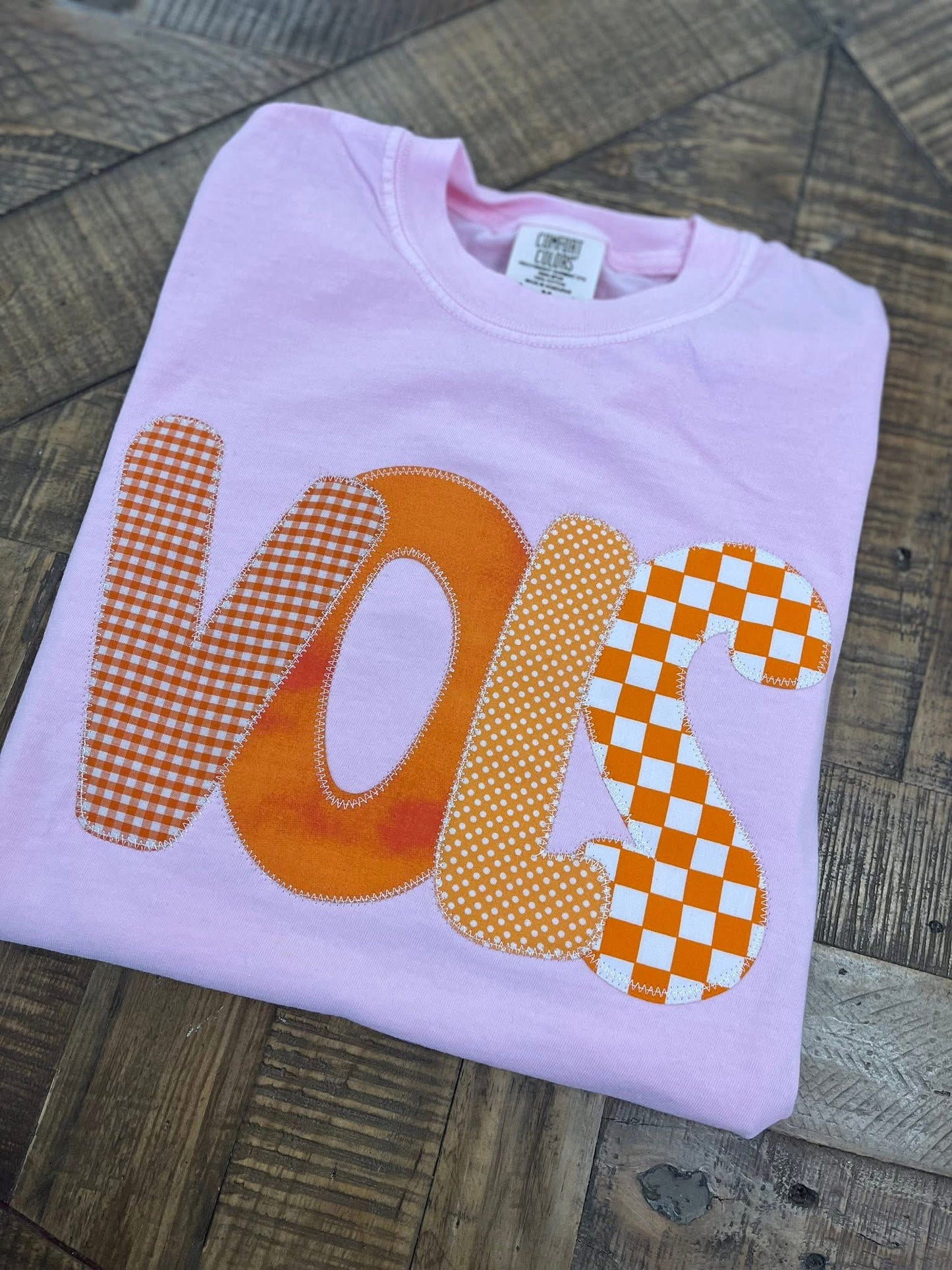 Rocky Top Pop Tee