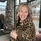 ❄️After Midnight Leopard Jacket *FINAL SALE*