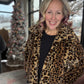 ❄️After Midnight Leopard Jacket *FINAL SALE*