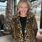 ❄️After Midnight Leopard Jacket *FINAL SALE*