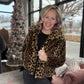 ❄️After Midnight Leopard Jacket *FINAL SALE*
