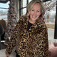❄️After Midnight Leopard Jacket *FINAL SALE*