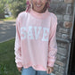 Saved By Grace Mockneck
