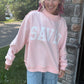 Saved By Grace Mockneck