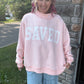 Saved By Grace Mockneck