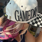 Game Day Checkered Hat