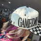 Game Day Checkered Hat