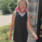 Varsity On the Go Set- Black