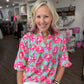 Summer Bloom Top