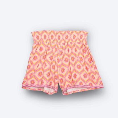 Summer Love Shorts (XS,ML,XL)