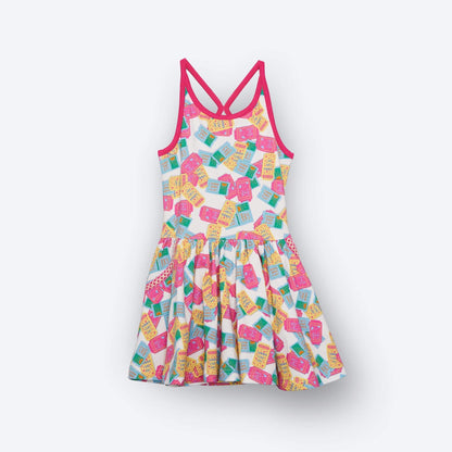 That's the Ticket Dress