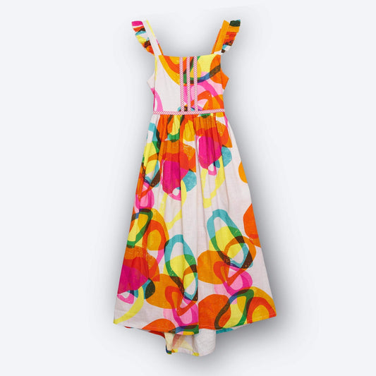 Ocean Grove Maxi Dress
