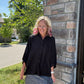 Sutton Top- Black