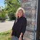 Sutton Top- Black