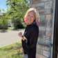 Sutton Top- Black