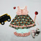 School Days Tunic