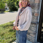 Cappuccino Cozy Cardigan