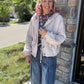 Cappuccino Cozy Cardigan