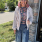 Cappuccino Cozy Cardigan