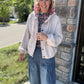 Cappuccino Cozy Cardigan