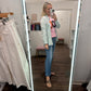 Shameless Chambray Button Up