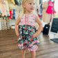 School Days Tunic