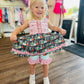School Days Tunic