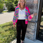 Color Me Happy Cardigan