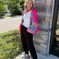 Color Me Happy Cardigan