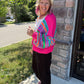 Color Me Happy Cardigan