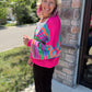 Color Me Happy Cardigan