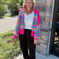 Color Me Happy Cardigan