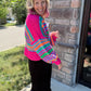 Color Me Happy Cardigan