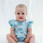 You're a Firework Romper