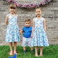 You're a Firework Twirl Dress