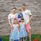 You're a Firework Twirl Dress