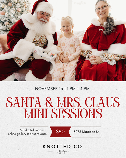 Christmas Picture Minis! ($80)