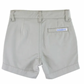 Chino Shorts- Gray