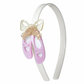 Lilies & Roses Headbands