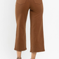 JB Camel Cropped Jeans