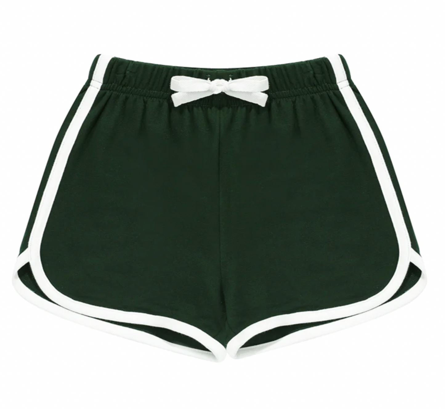 Alden Green Terry Shorts