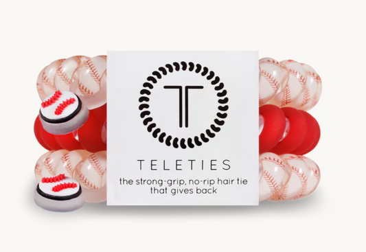 Teleties- Small