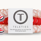 Teleties- Large
