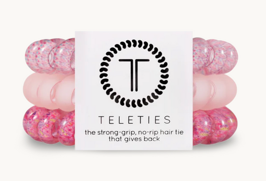 Teleties- Large