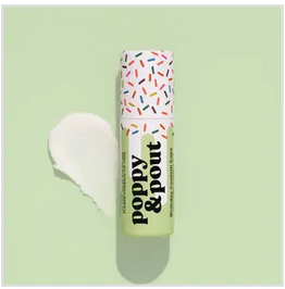 Poppy & Pout Lip Balm